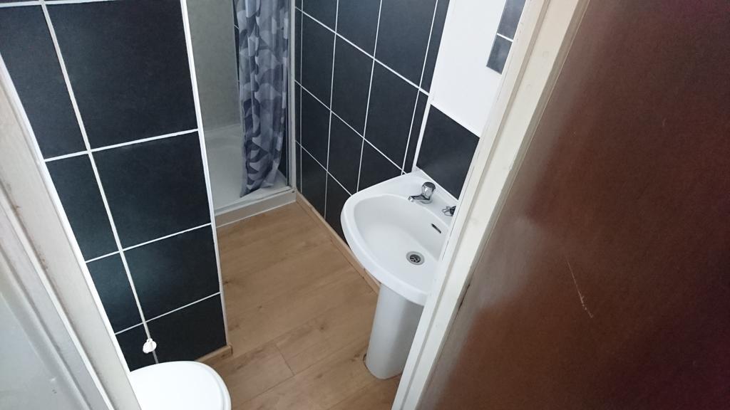 The Cressington Hotel Blackpool Esterno foto