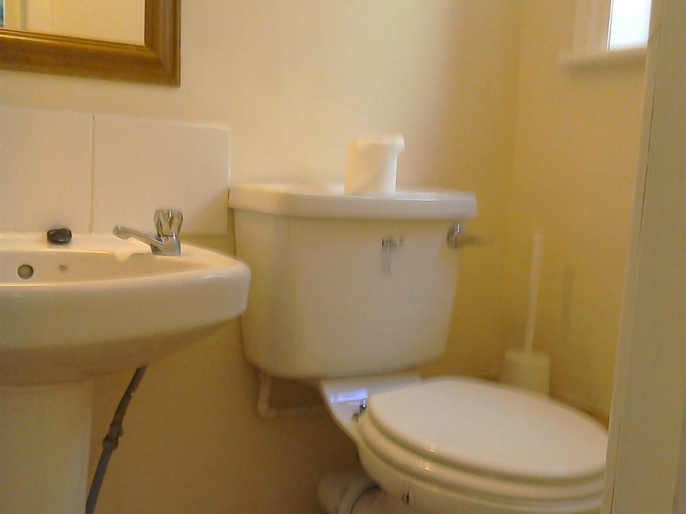 The Cressington Hotel Blackpool Esterno foto