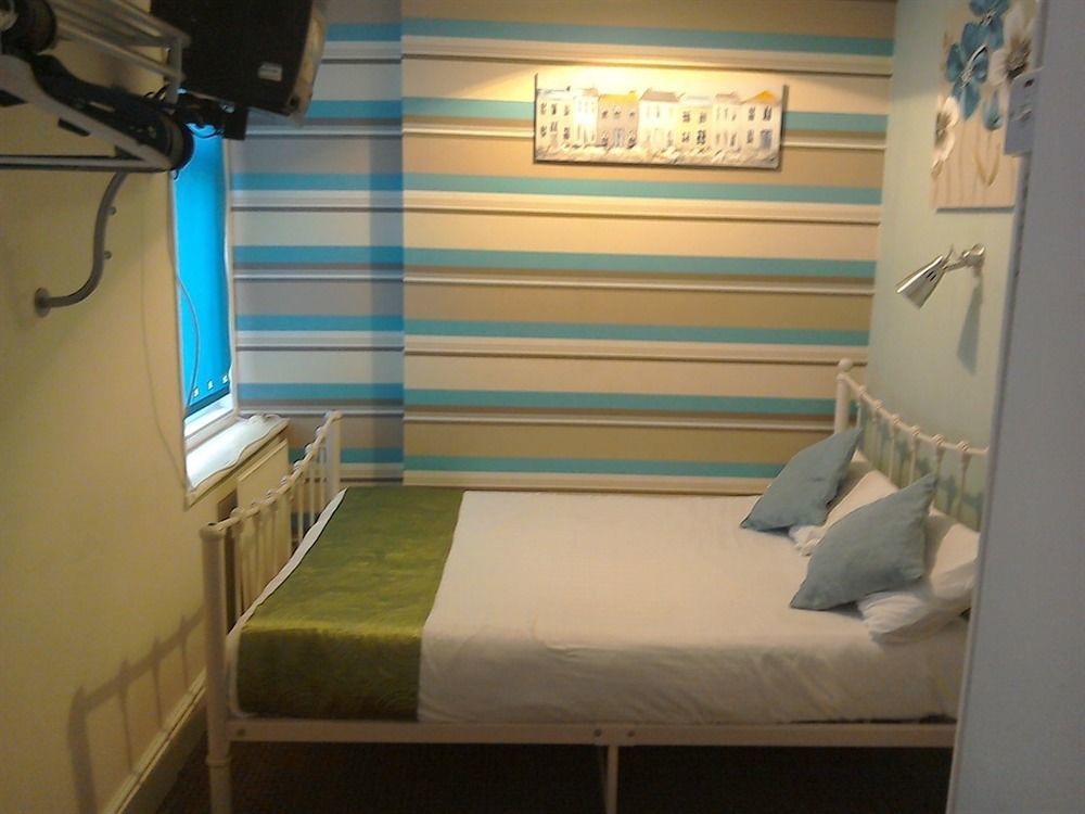 The Cressington Hotel Blackpool Esterno foto