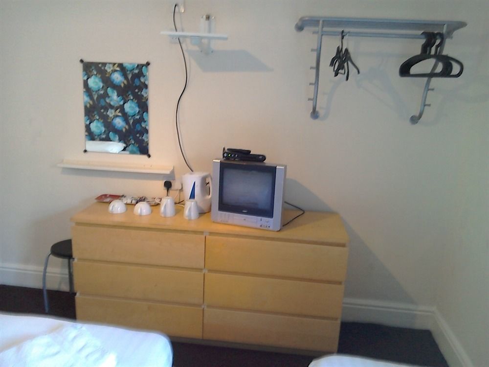 The Cressington Hotel Blackpool Esterno foto