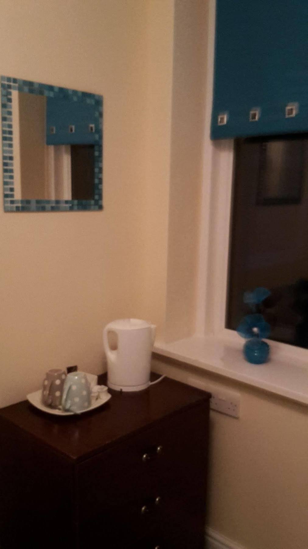 The Cressington Hotel Blackpool Esterno foto