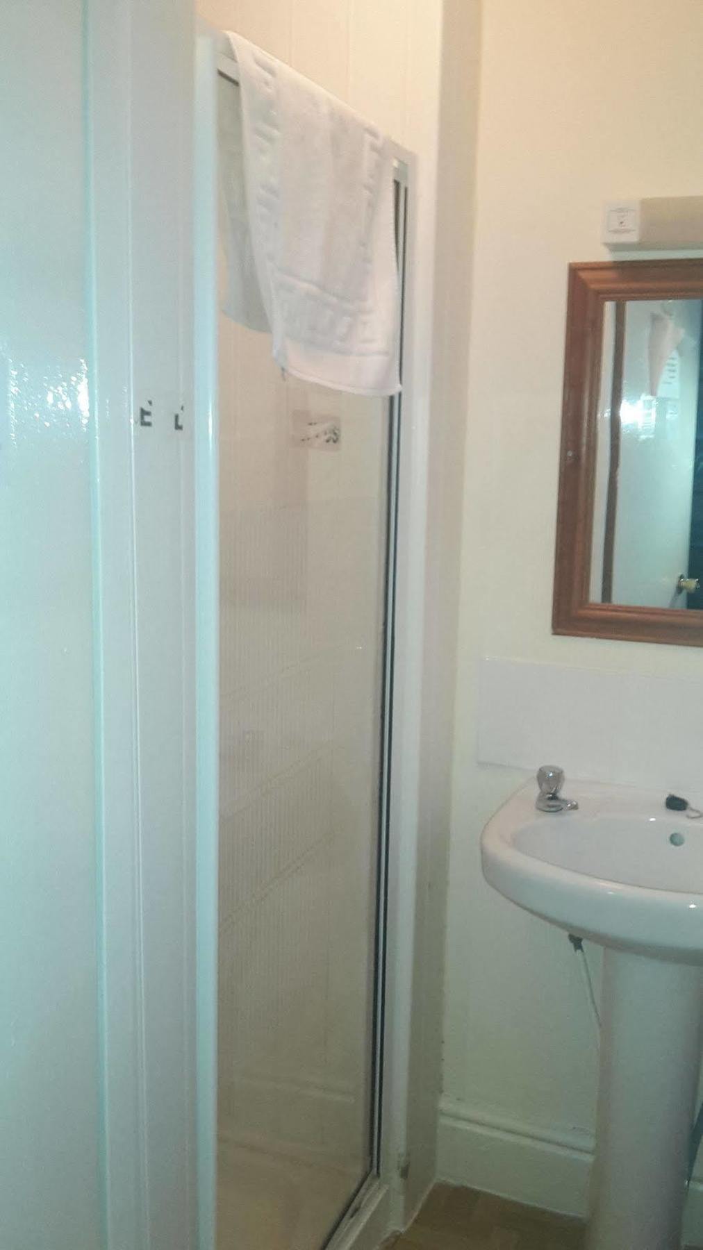 The Cressington Hotel Blackpool Esterno foto