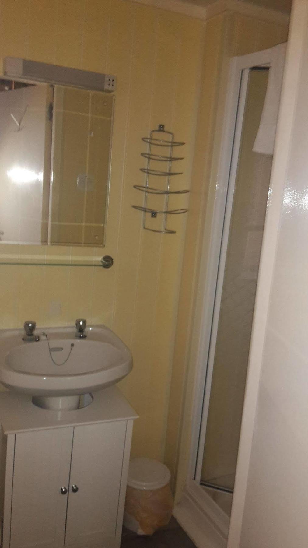 The Cressington Hotel Blackpool Esterno foto