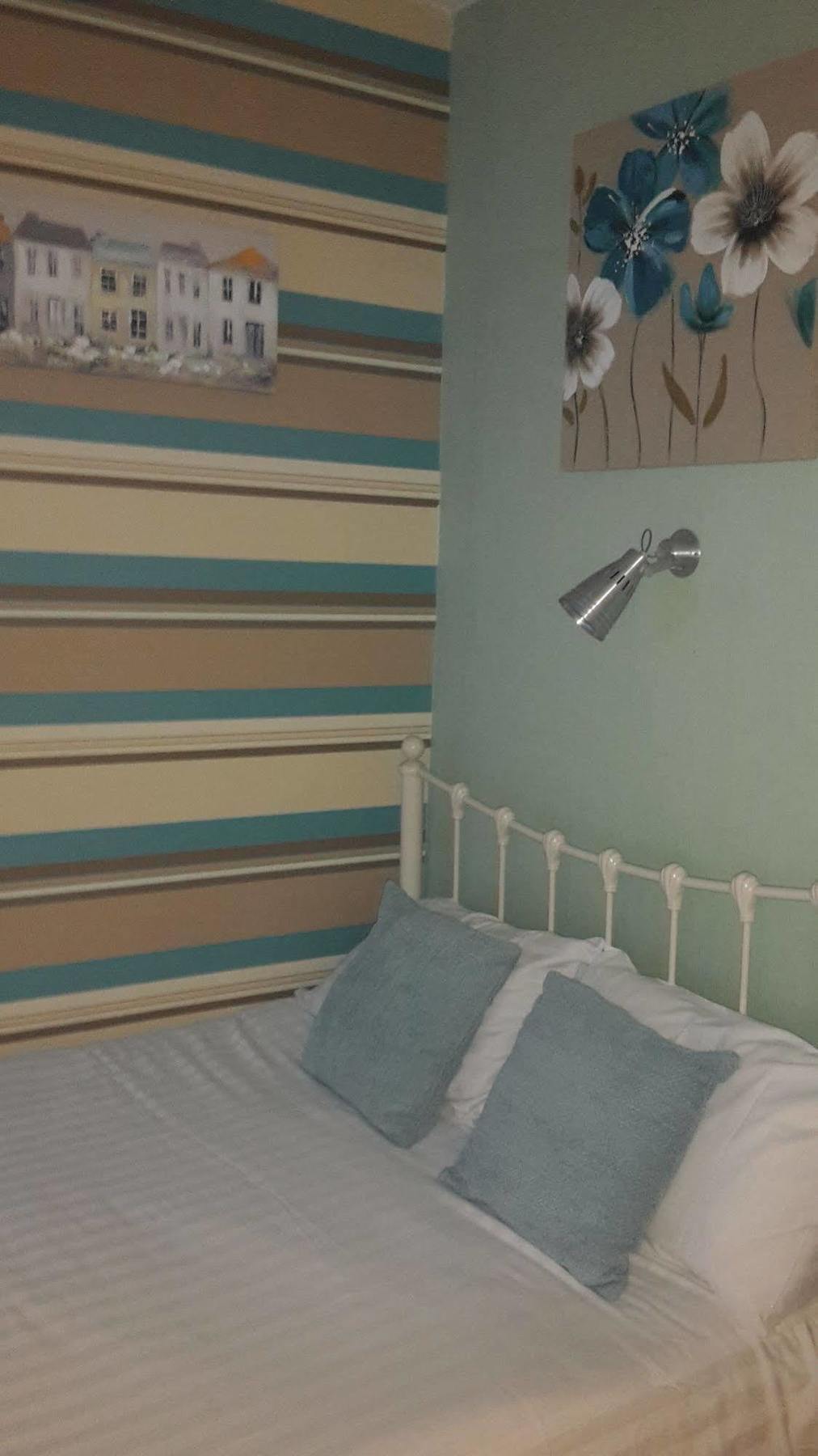 The Cressington Hotel Blackpool Esterno foto