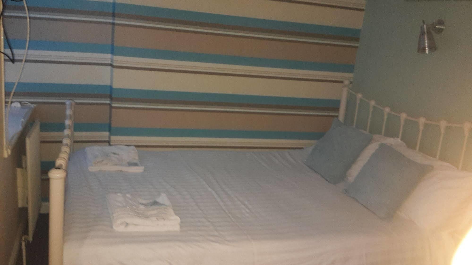 The Cressington Hotel Blackpool Esterno foto
