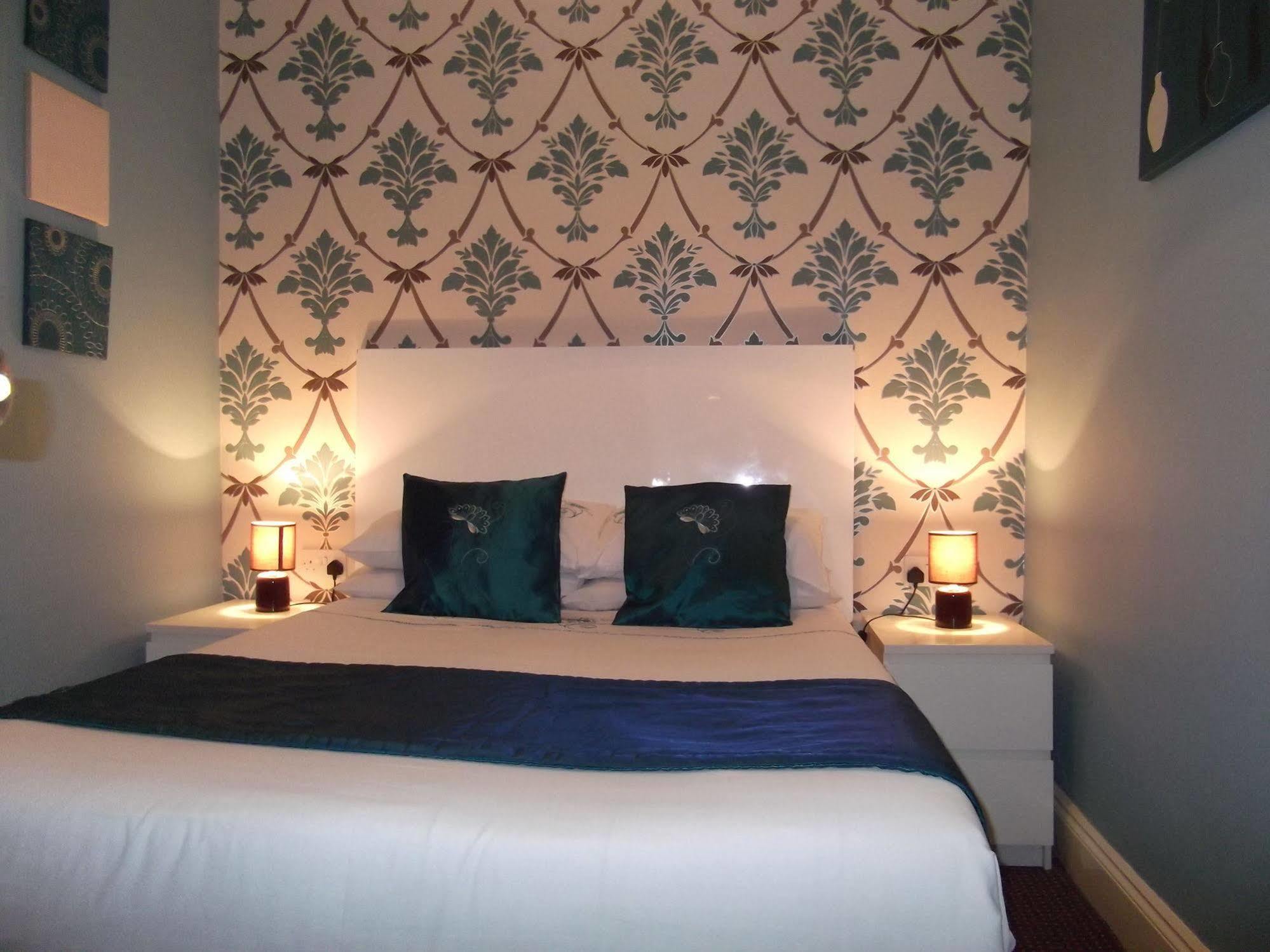 The Cressington Hotel Blackpool Esterno foto