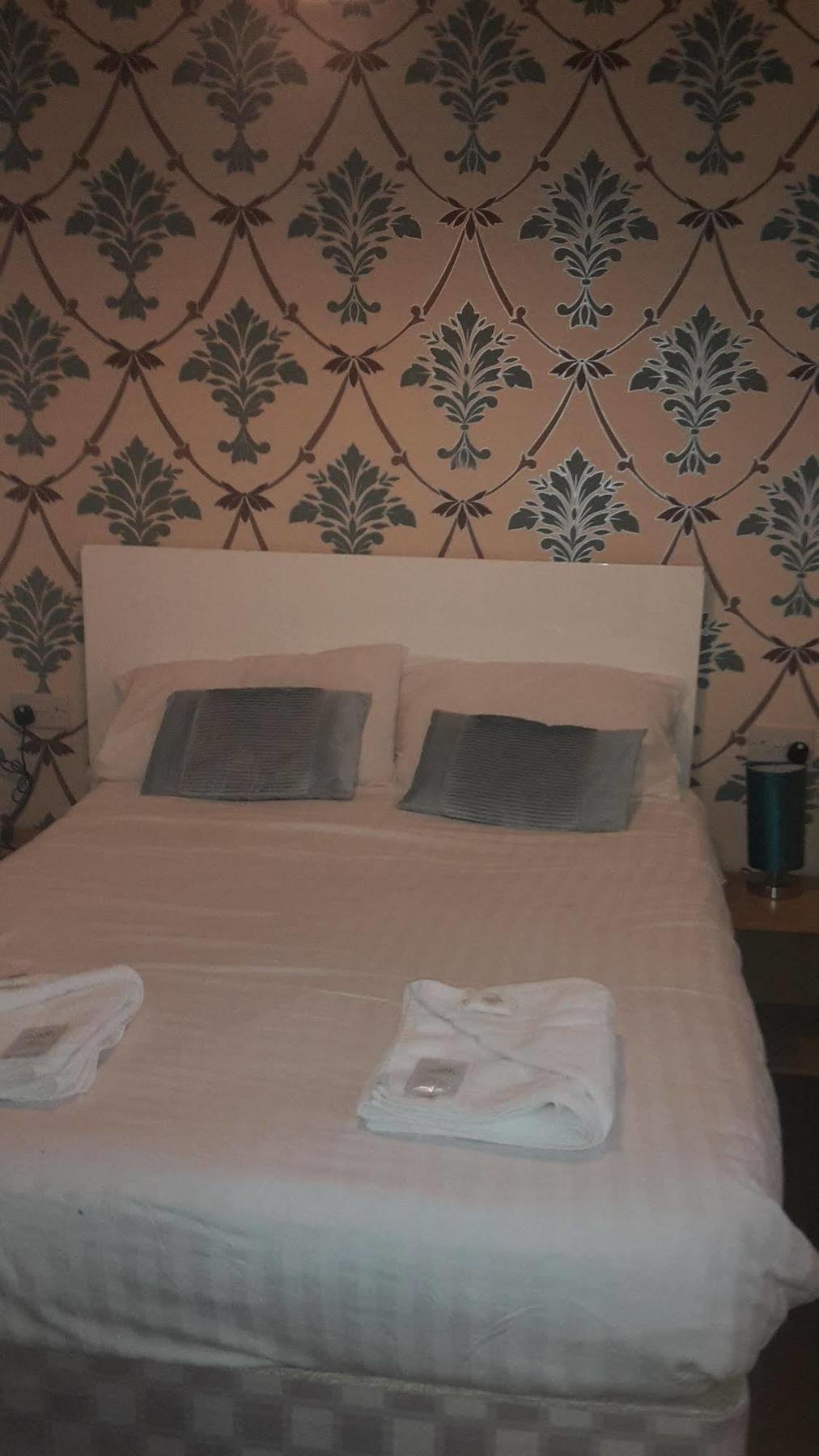 The Cressington Hotel Blackpool Esterno foto