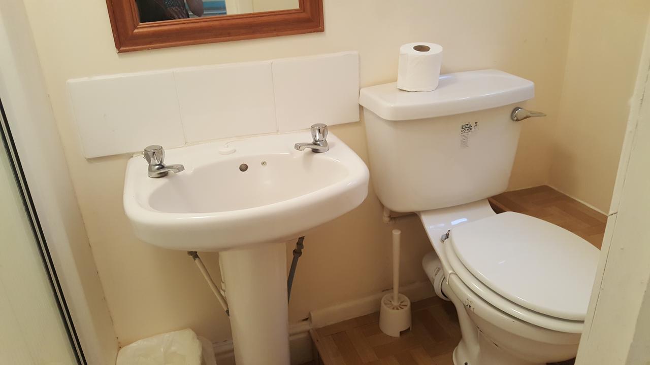The Cressington Hotel Blackpool Esterno foto