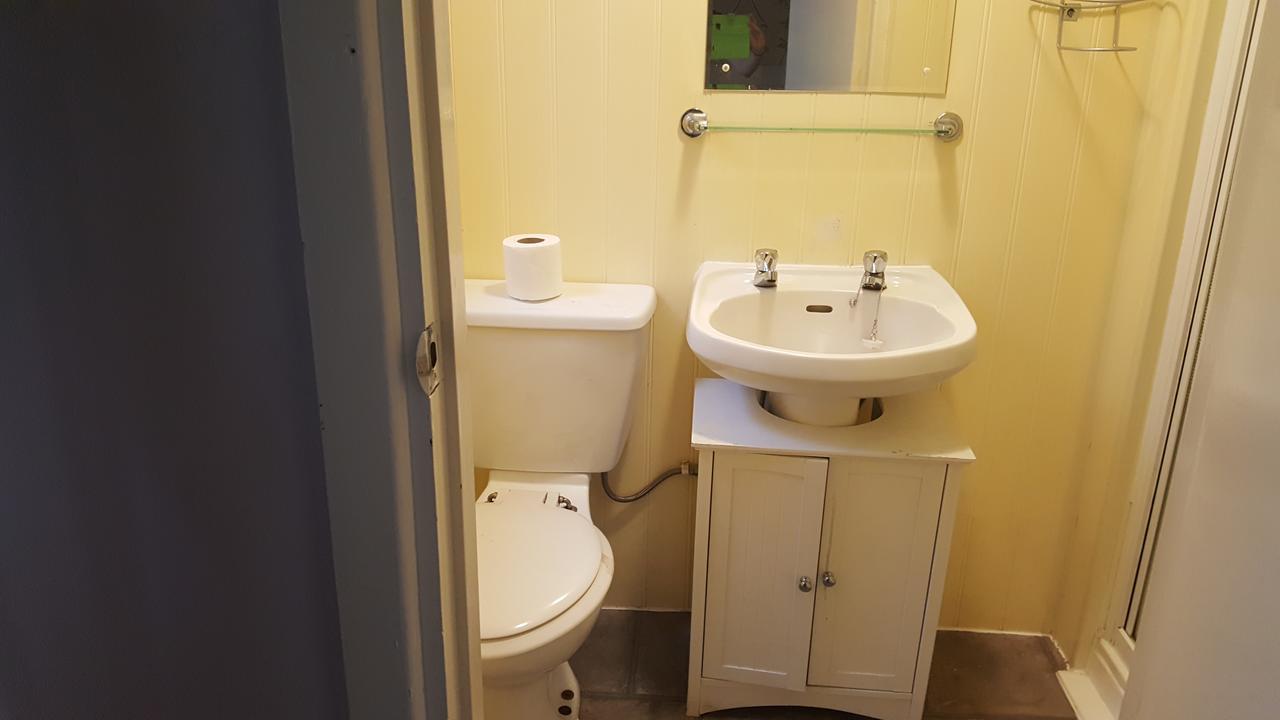 The Cressington Hotel Blackpool Esterno foto