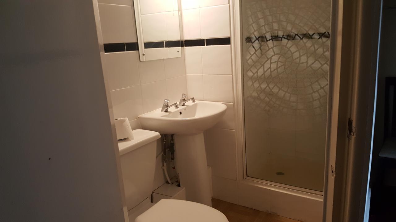 The Cressington Hotel Blackpool Esterno foto