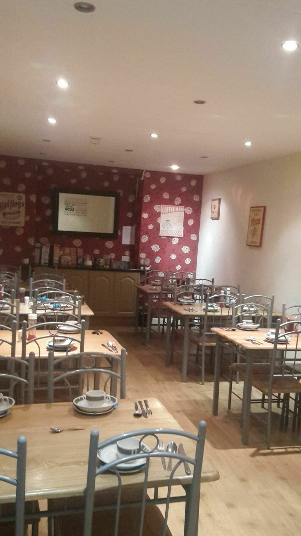 The Cressington Hotel Blackpool Esterno foto