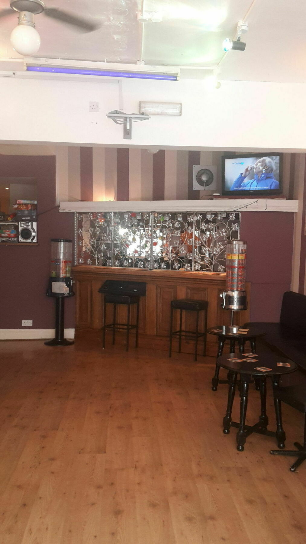 The Cressington Hotel Blackpool Esterno foto